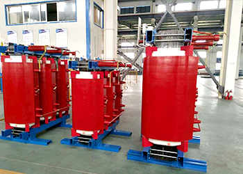 辽阳高压80kva干式变压器