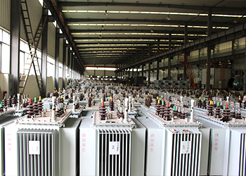 辽阳SH15-M非晶合金变压器（全铜）