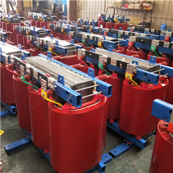 辽阳SCB11-800KVA干式变压器