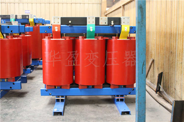 辽阳SCB13-2000干式变压器